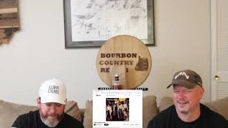 Charlie Daniels  Drinkin my Baby Goodbye  Metal  Rock Fans First Time Reaction with Mad Angler [upl. by Fogarty261]