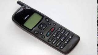 NOKIA RINGTONE 1994 [upl. by Innus932]