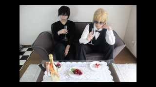 shizaya cosplay [upl. by Olivie179]