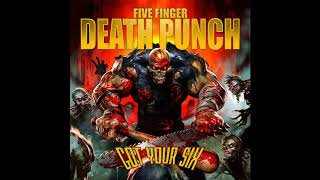 Five Finger Death Punch Got your six Full album [upl. by Portia]