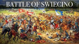 Nightmare for the Teutons Battle of Swiecino Summer 1462 [upl. by Lynne767]