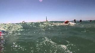 Peter Tanham  Rottnest Crossing number 30 [upl. by Onitnas]