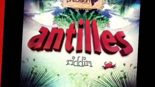 Antilles Riddim Mix  Kerwin Du Bois Erphaan Alves Nadia Batson amp Machel Montano  Trini Soca 2012 [upl. by Lathe]