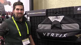 Mathews® VERTIX™ Bow Case  KDS19 Product Highlights [upl. by Eerak]