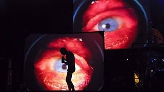 Tool  HOLY TRINITY LIVE HD VideoIEM [upl. by Tiler445]