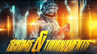 🔴Scrims and Tournaments  PUBG Mobile [upl. by Nosduj463]