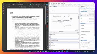 AnyLogic Tutorial Basic System Modelling [upl. by Schaaff]