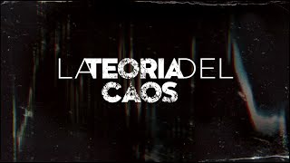 Nek  La teoria del caos Official Lyric Video [upl. by Jeremiah455]