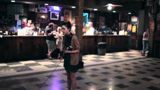 St Vincent Tour Videos  18 [upl. by Gradeigh849]