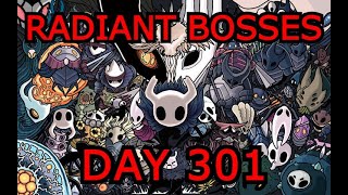 Radiant Bosses Until I Get A GF  Day 301 [upl. by Estelle]