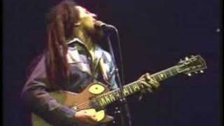 Bob Marley  Natural Mystic Live In Dortmund Germany [upl. by Evelunn]