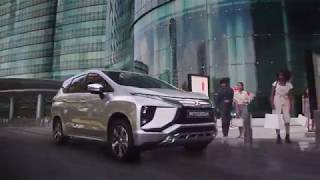 Mitsubishi XPANDER [upl. by Ottillia]