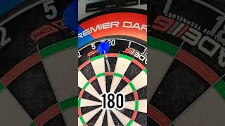 180 darts 180 pdc dartsreviews [upl. by Scevo690]