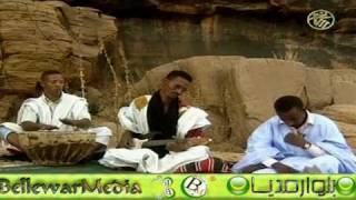 ould meilied bne amp beilil music mauritania [upl. by Ahseiyn]