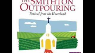 Healing Waters  Eric Nuzum  The Smithton Outpouring 1999 [upl. by Hazmah]