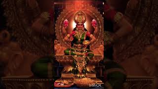 Goddess Laxmi most powerful mantra for wealth Mata Laxmi Devotional [upl. by Dirgis]