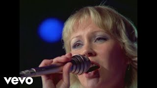 ABBA  Chiquitita from ABBA In Concert [upl. by Ixel]