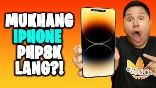 realme C55  MUKHANG SOSYAL PERO PHP8K LANG STYLISH CHAMPION [upl. by Luhey722]