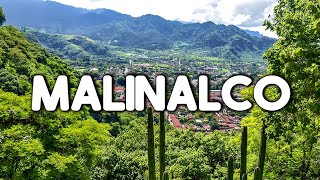 Malinalco  Pueblo Mágico ¿Qué hacer [upl. by Schug108]