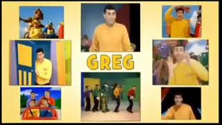 Were All Fruit Salad The Wiggles Greatest Hits Opening 2021 [upl. by Nwad148]