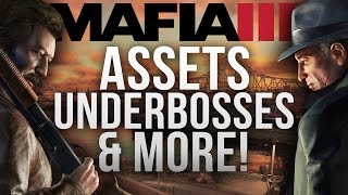 Mafia III  Most Racist Part [upl. by Etteniotna801]