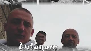 Autonom67  La Familia Teaser prod JDutt Ep Gegen den Strom [upl. by Nibuz454]