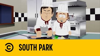 Pulken en Zaad  South Park [upl. by Kirtley]