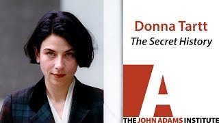 The Secret History by Donna Tartt [upl. by Sams]