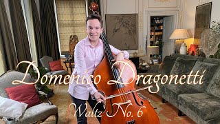 D Dragonetti  Waltz No 6 [upl. by Jenkins]