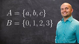 How to determine if an ordered pair is a function or not [upl. by Jsandye]