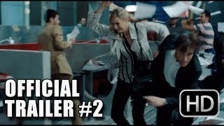 Branded Official Trailer 2 2012 [upl. by Levina797]