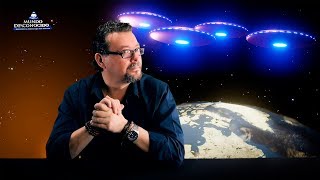 ¿Qué Quieren los Extraterrestres de Nosotros [upl. by Alcina522]