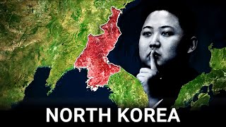 The ENTIRE History of North Korea  4K Documentary [upl. by Aliwt]