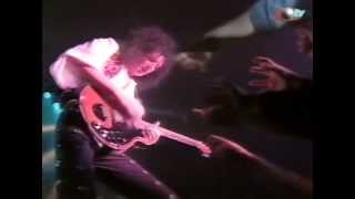 Brian May  Headlong  Live in Barcelona 1993 [upl. by Chemash]