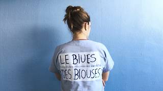 Les Blues Blanches  Maxime Dro [upl. by Betta]