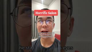 Hair Salon Horror Stories EXPOSED [upl. by Leva]