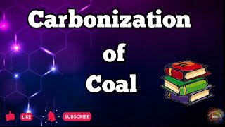 Carbonization ll Types of Carbonization ll Coke ll Low and High temperature Carbonization [upl. by Cuda719]