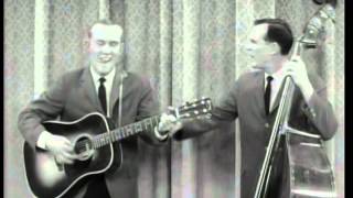 Smothers Brothers Cabbage 1963 [upl. by Koeninger566]