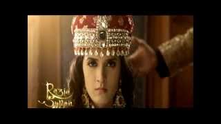 Razia Sultan  Tayang 8 Juni 2015 [upl. by Erdnoed]