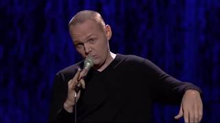 Bill Burr  Breaking bad  Full standup special [upl. by Acie]