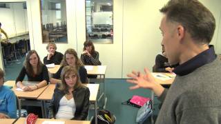 Lyceum Vos Tweetalig onderwijs [upl. by Upshaw991]