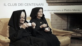 Il Club dei centenari Trailer Subtitles Italian [upl. by Nagar]