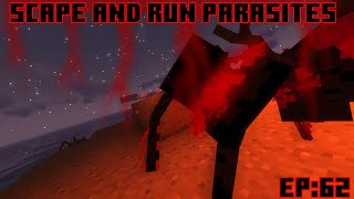 THE ASSIMILATED ENDERMAN HORDE Scape And Run Parasites [upl. by Matazzoni]