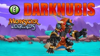 Monster Legends  Get a FREE Legendary Habitat  Only During Team Races Event [upl. by Iek475]