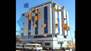 Somaliland Hargeisa 2010 New Song New Pictures [upl. by Alim]