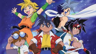 Beyblade season 1 hindi song Cartoon Network  HD [upl. by Wolsky]