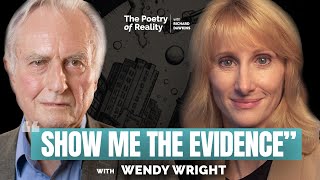 Darwinism vs Creationism A Debate On Truth amp Evolution with Wendy Wright [upl. by Reinaldo]