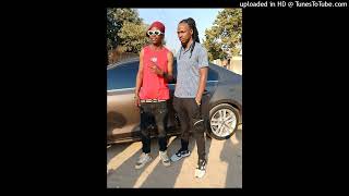 Madedido ft Ricky Fire Dhe Nha NhaPro By Shettoh 2024 [upl. by Bedwell]