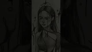 Aesthetic Drawing Ideas💗 Part9 drawing aesthetic artdrawing [upl. by Attenyl]