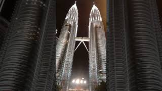 KLCC travel kl klcity [upl. by Tabbatha]